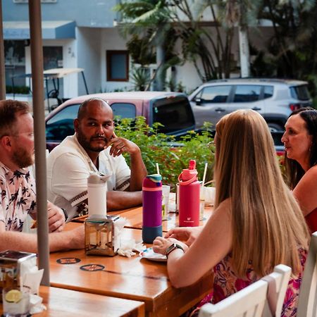 Ximena Hotel Boutique Sayulita Zewnętrze zdjęcie