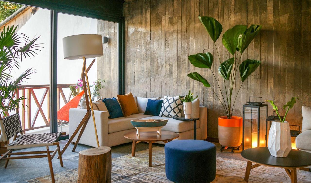 Ximena Hotel Boutique Sayulita Zewnętrze zdjęcie