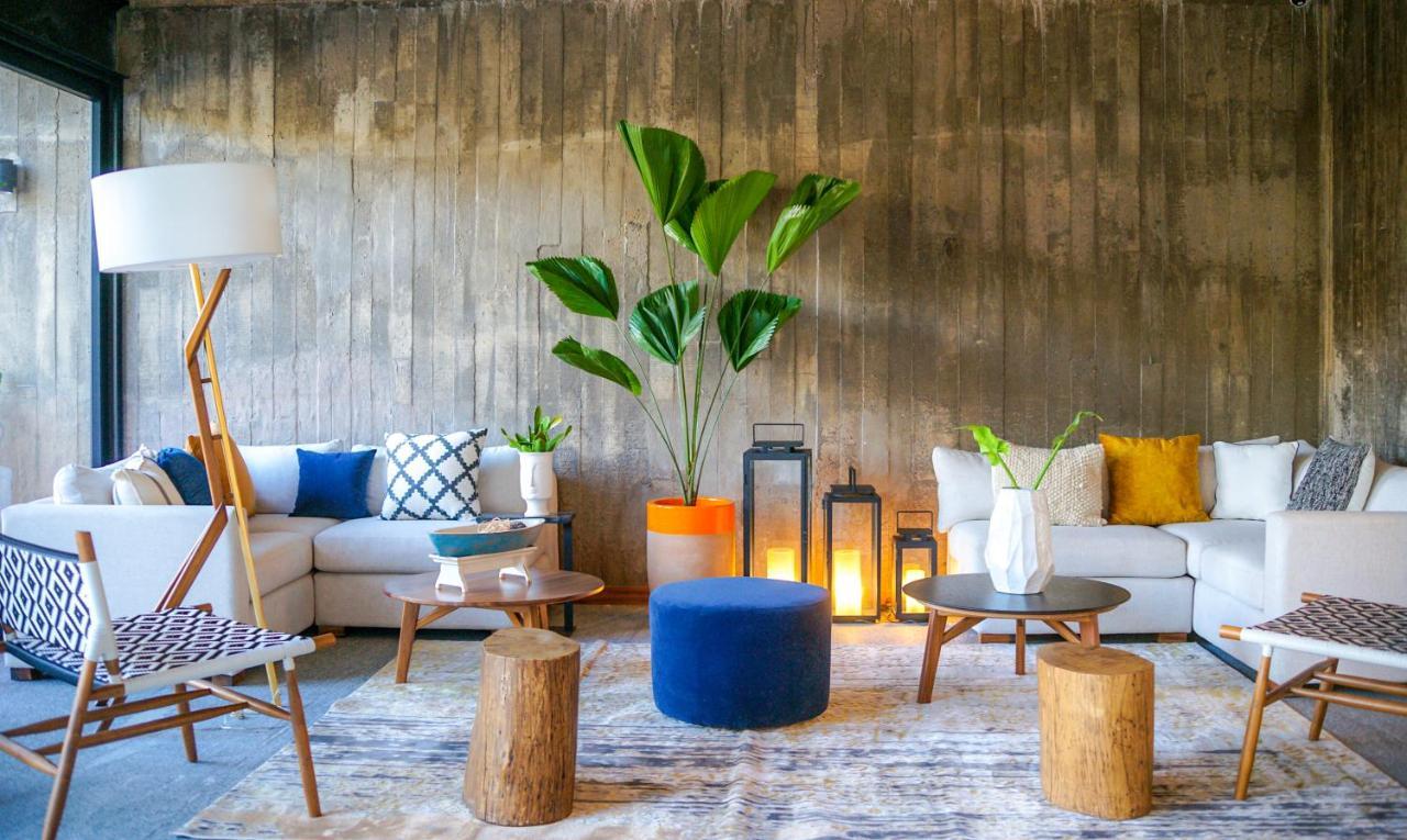Ximena Hotel Boutique Sayulita Zewnętrze zdjęcie