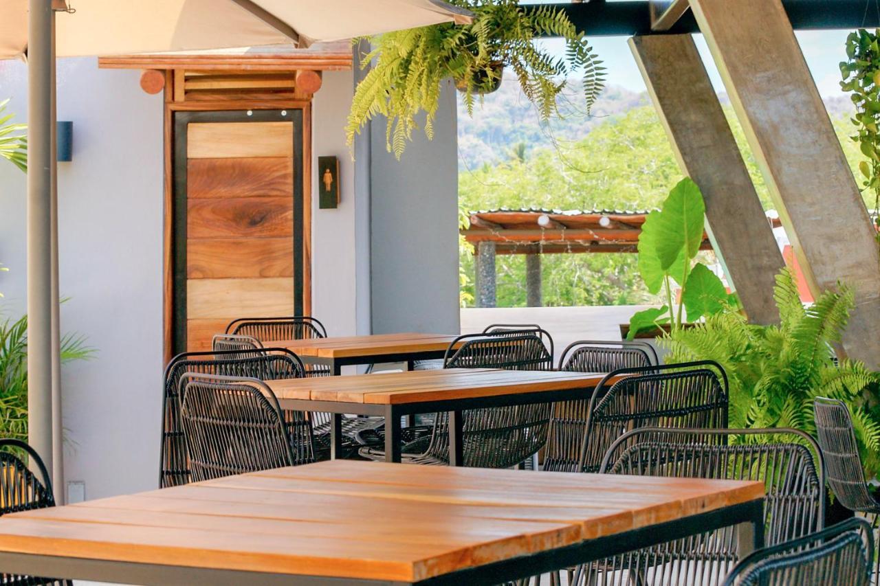 Ximena Hotel Boutique Sayulita Zewnętrze zdjęcie