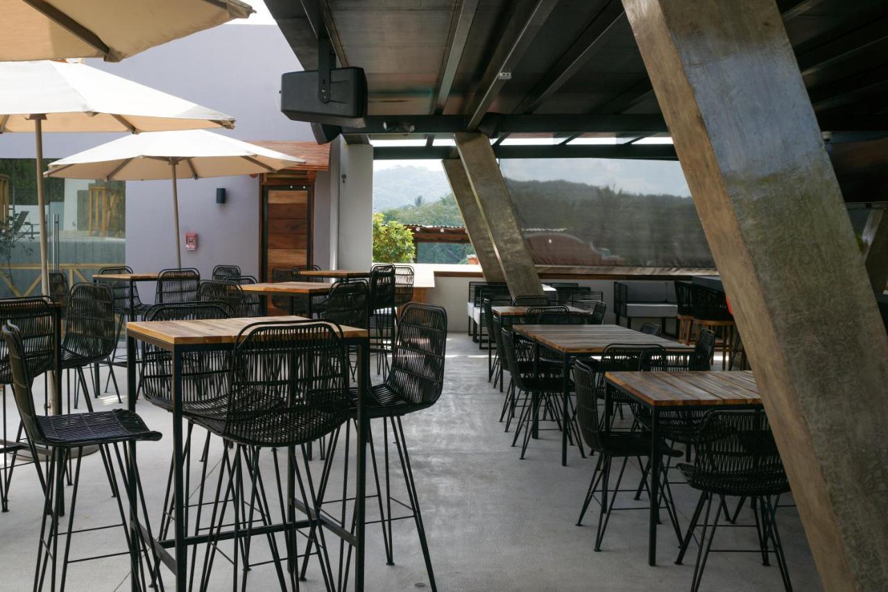 Ximena Hotel Boutique Sayulita Zewnętrze zdjęcie