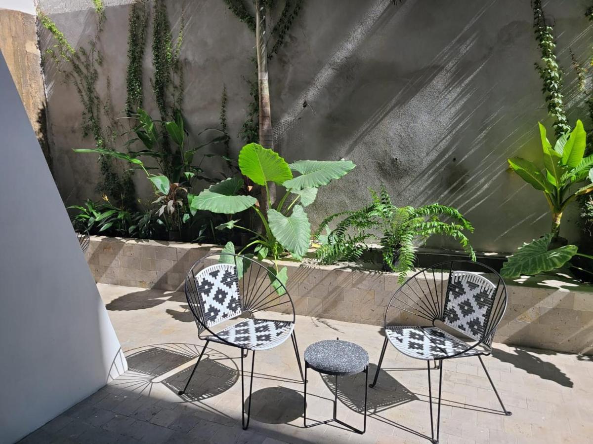Ximena Hotel Boutique Sayulita Zewnętrze zdjęcie