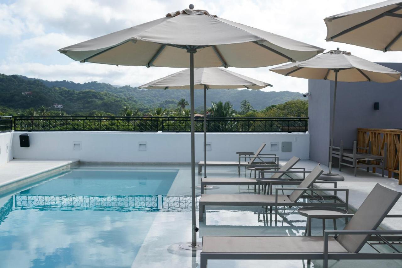 Ximena Hotel Boutique Sayulita Zewnętrze zdjęcie
