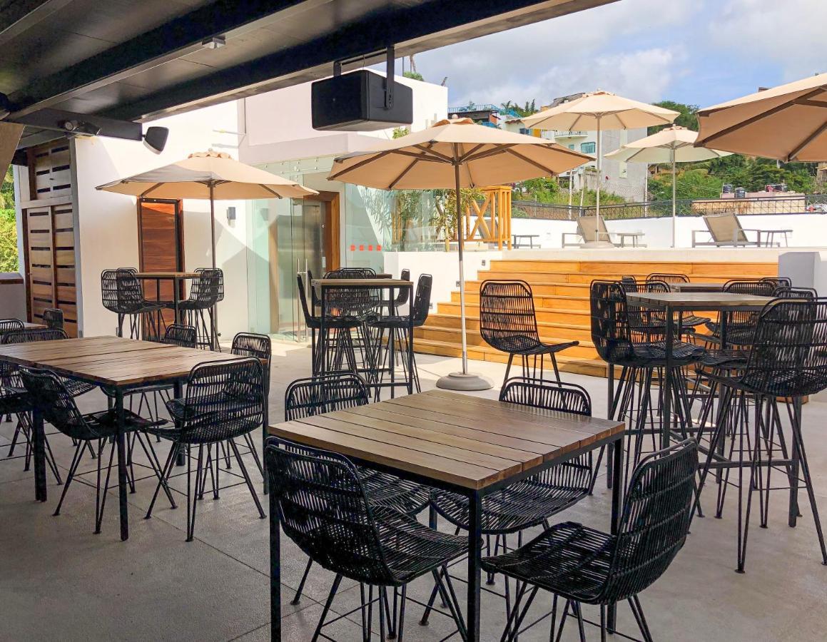Ximena Hotel Boutique Sayulita Zewnętrze zdjęcie