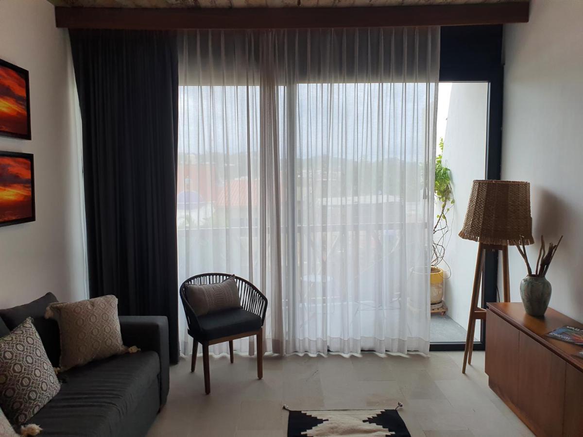 Ximena Hotel Boutique Sayulita Zewnętrze zdjęcie