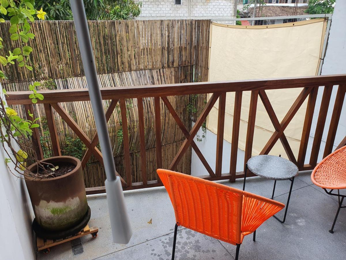 Ximena Hotel Boutique Sayulita Zewnętrze zdjęcie