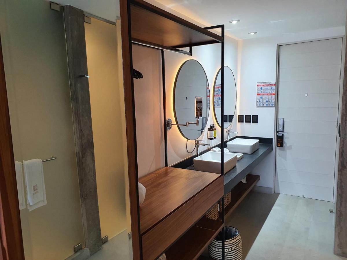 Ximena Hotel Boutique Sayulita Zewnętrze zdjęcie
