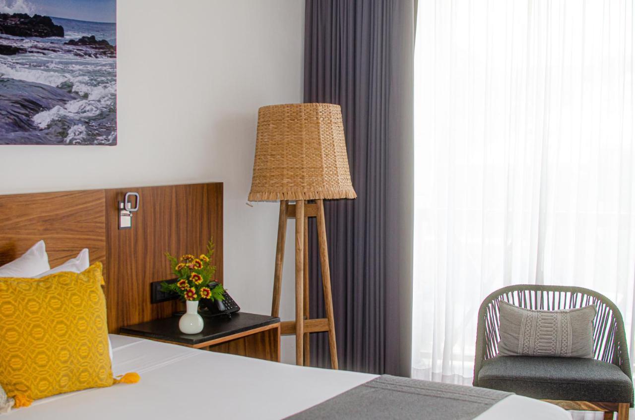 Ximena Hotel Boutique Sayulita Zewnętrze zdjęcie