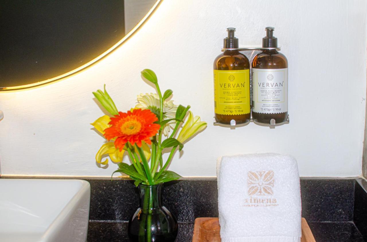 Ximena Hotel Boutique Sayulita Zewnętrze zdjęcie