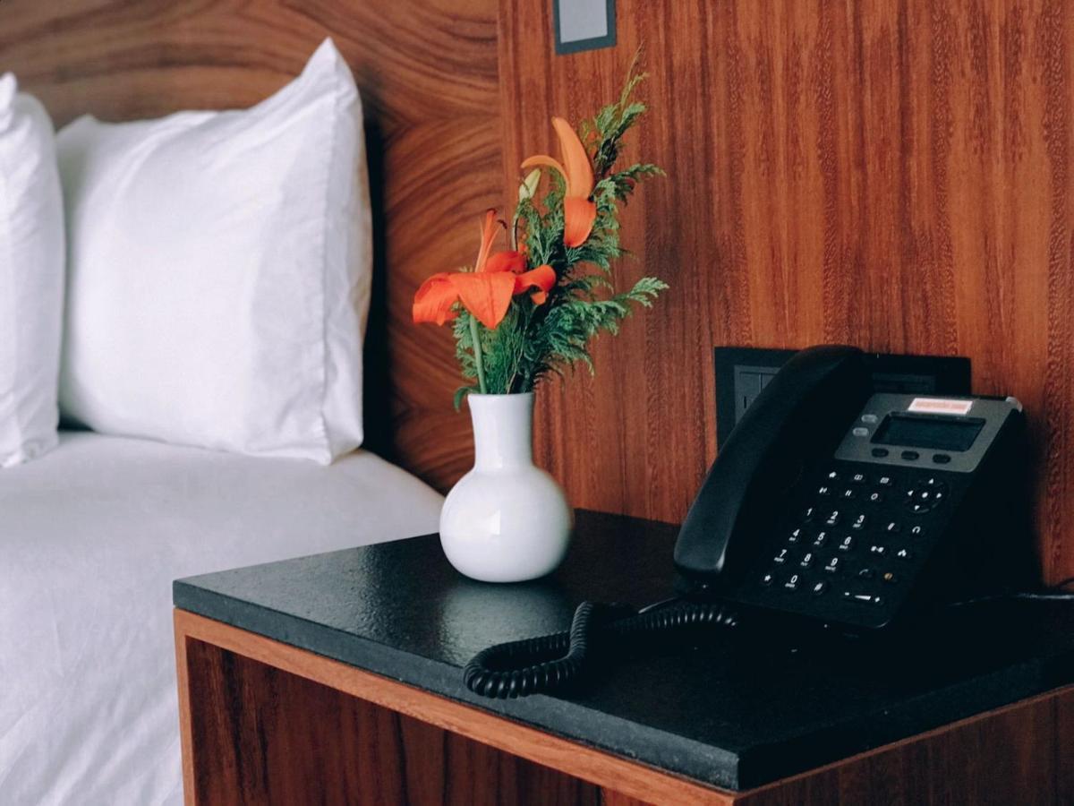 Ximena Hotel Boutique Sayulita Zewnętrze zdjęcie