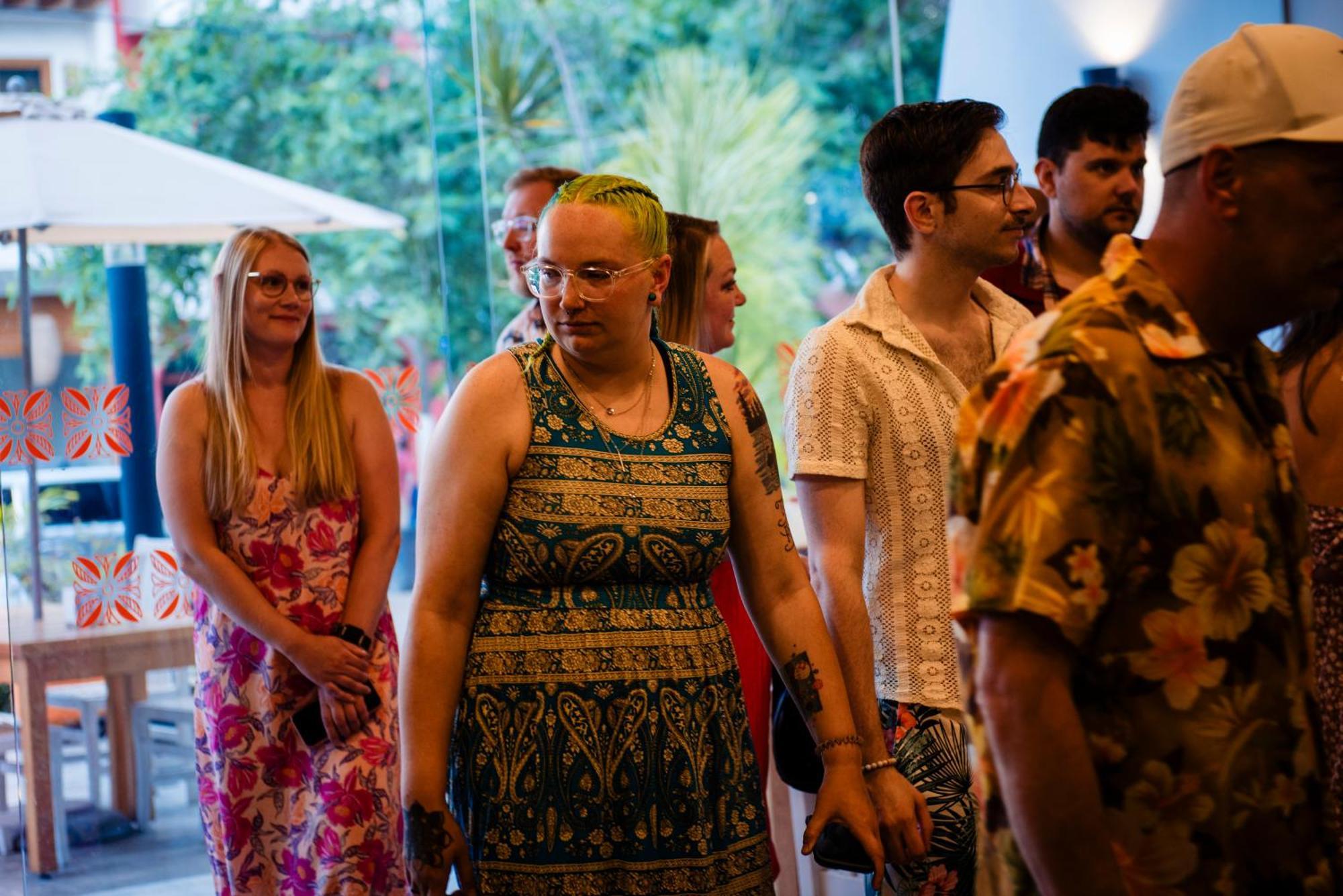 Ximena Hotel Boutique Sayulita Zewnętrze zdjęcie