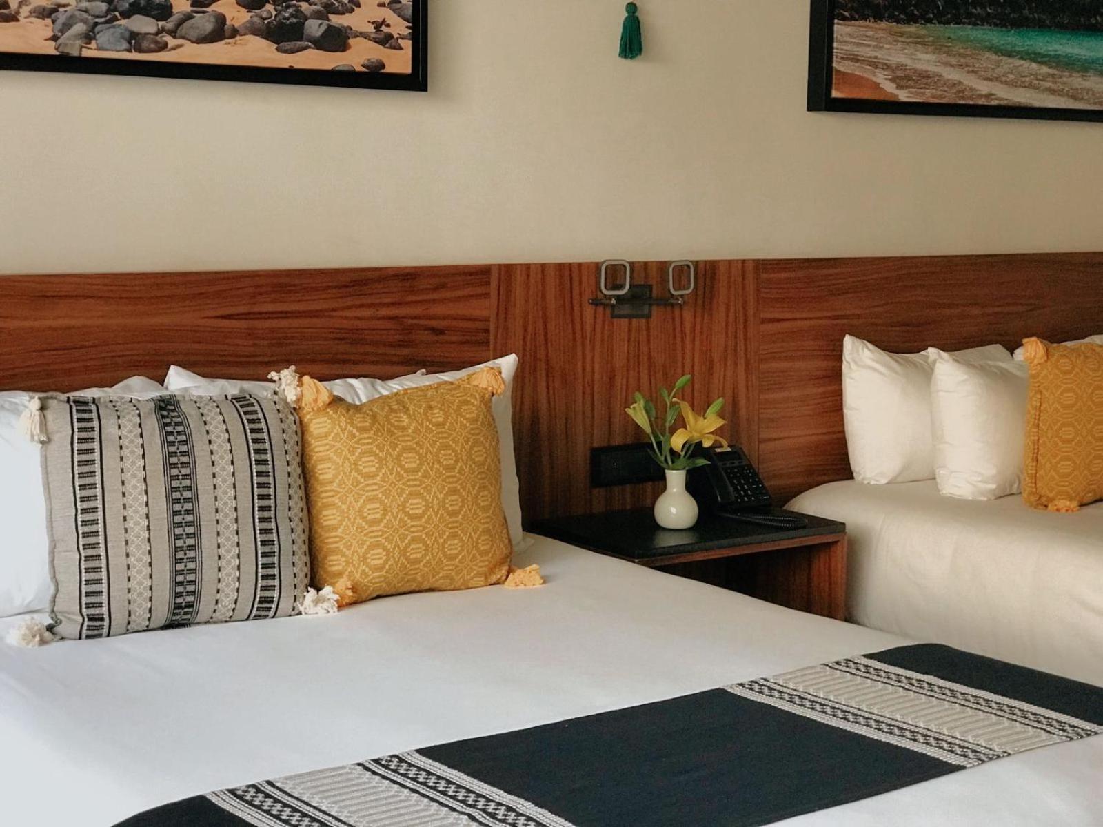 Ximena Hotel Boutique Sayulita Zewnętrze zdjęcie